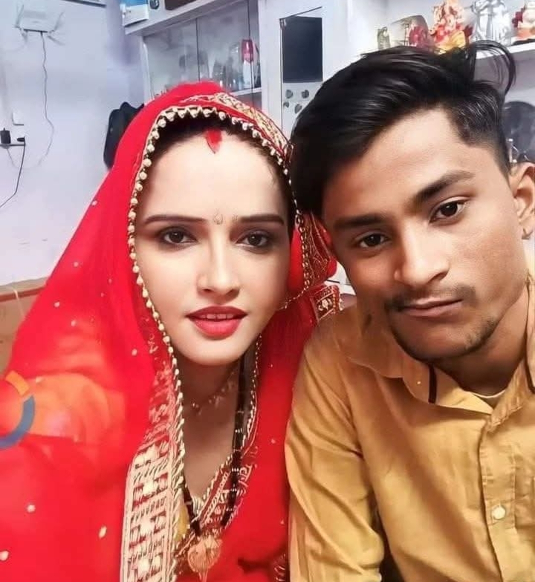 Seema Haider Networth