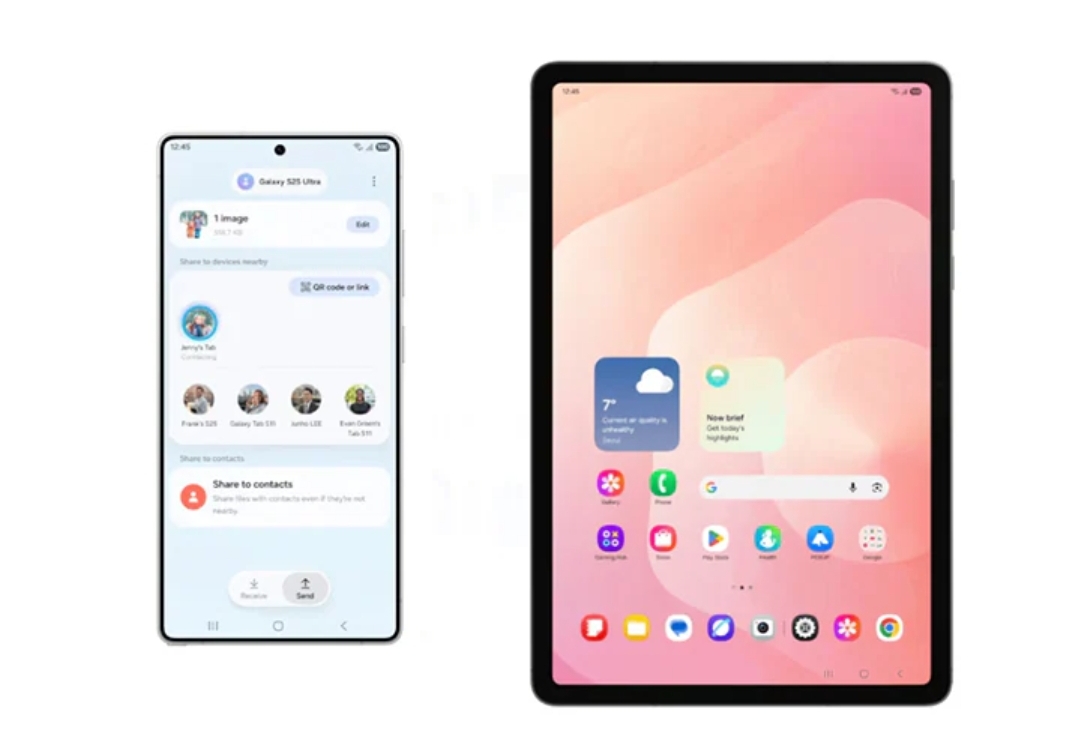 Samsung Galaxy Unpacked 2026