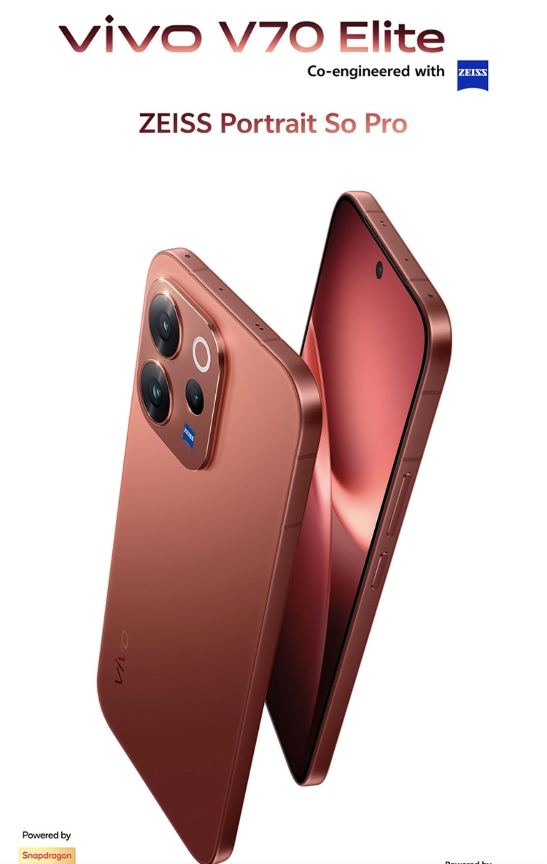 Vivo V70 Elite vs OnePlus15