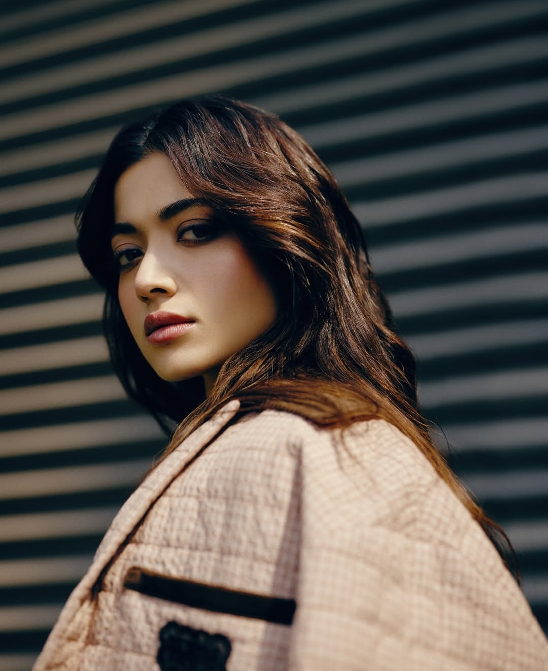 Rashmika Mandanna Networth