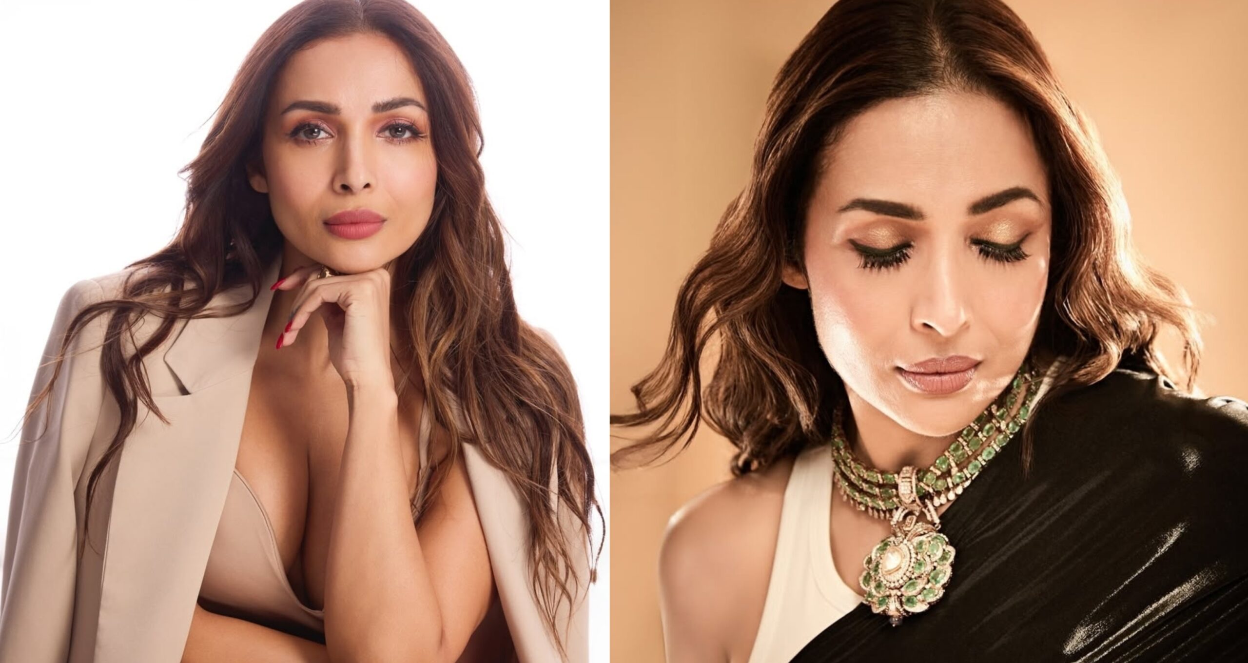 Malaika Arora Biography 