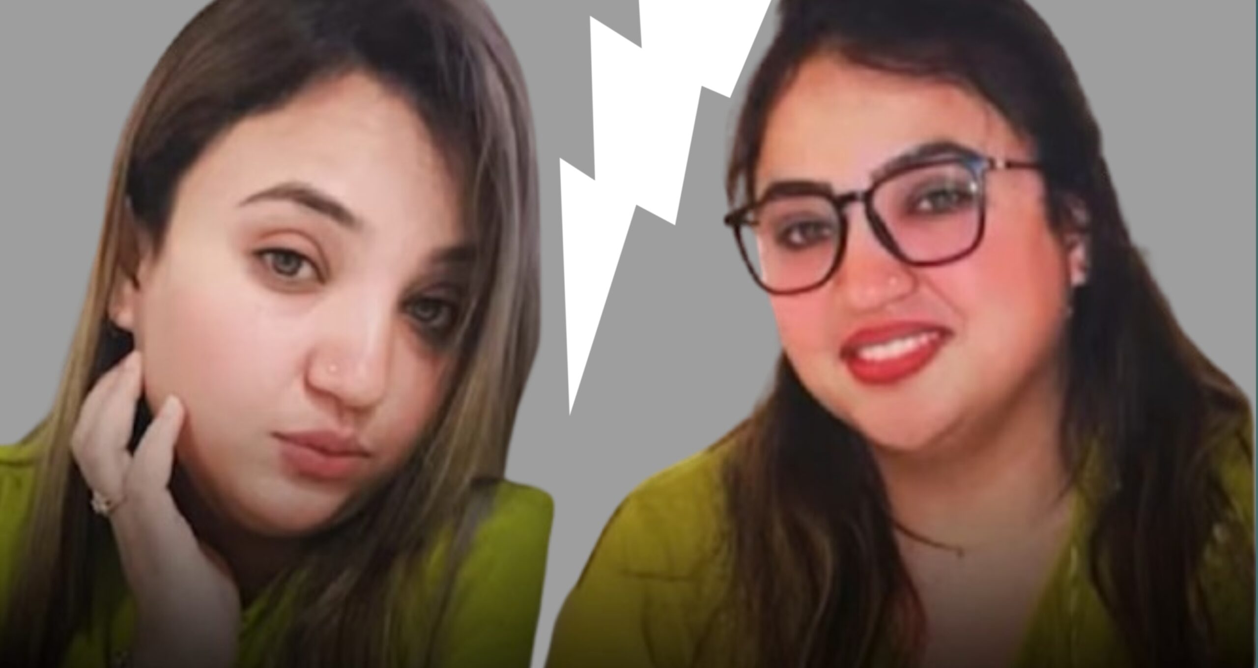 भोपाल सिस्टर्स अरेस्ट