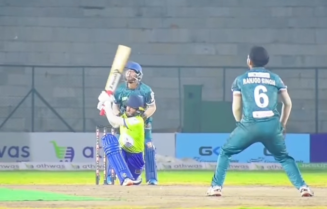  Shubham Pundir Biography