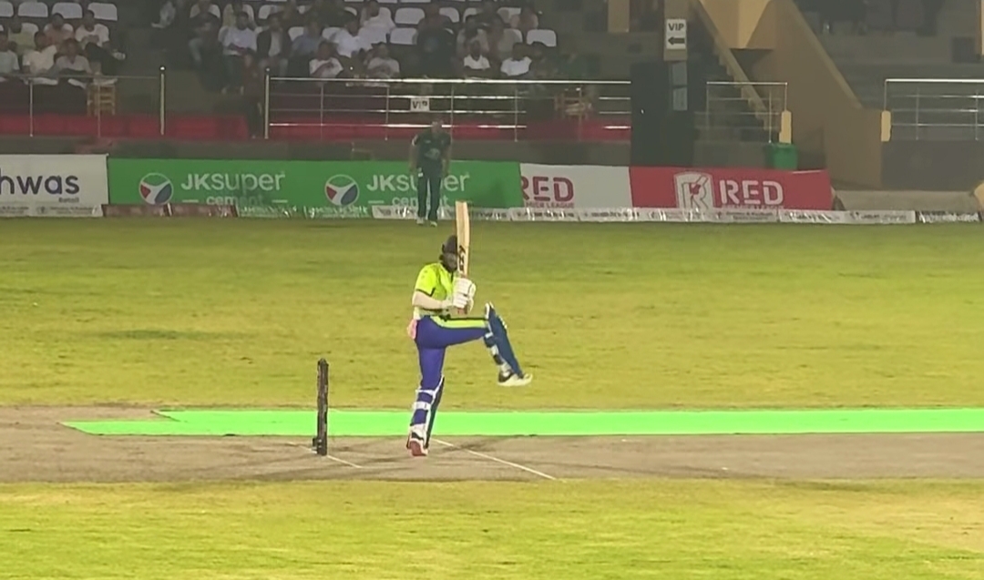  Shubham Pundir Biography