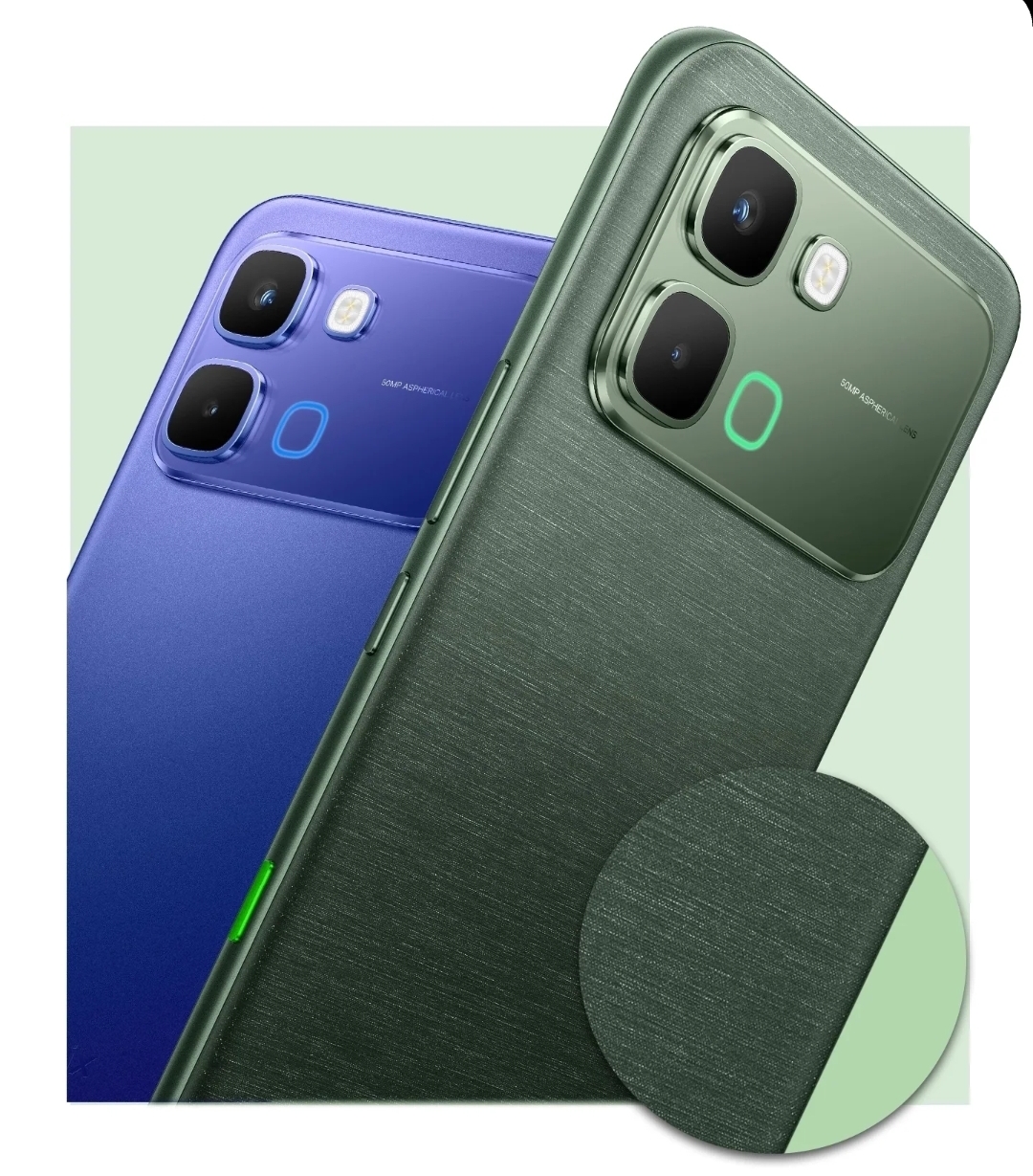 Infinix Note Edge 5G Sale