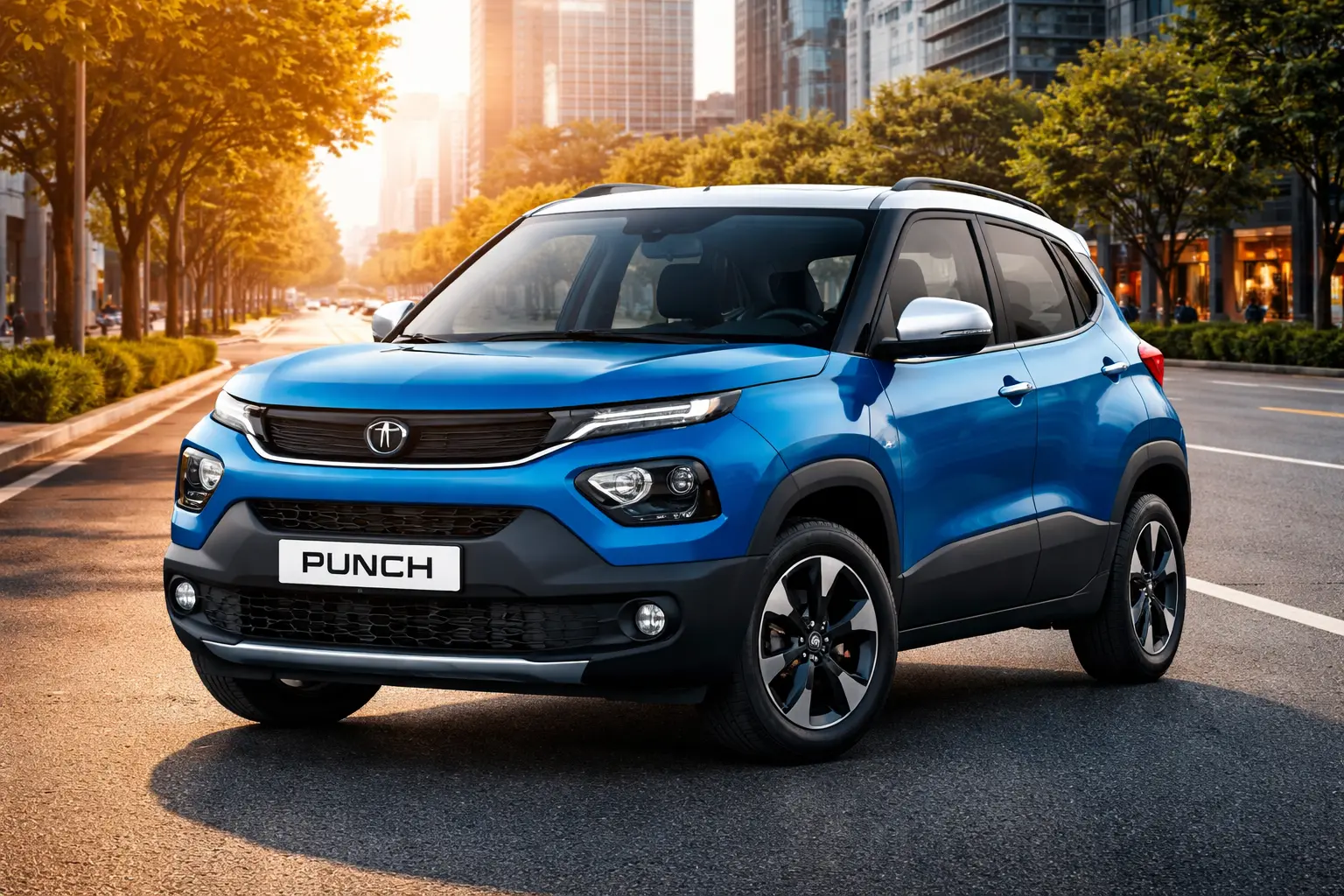 40 हजार सैलरी में Best SUV 