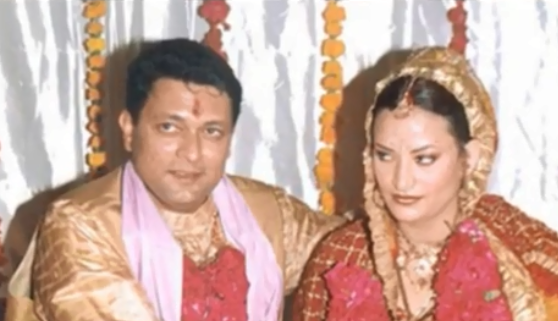 Kiran Karmarkar Biography