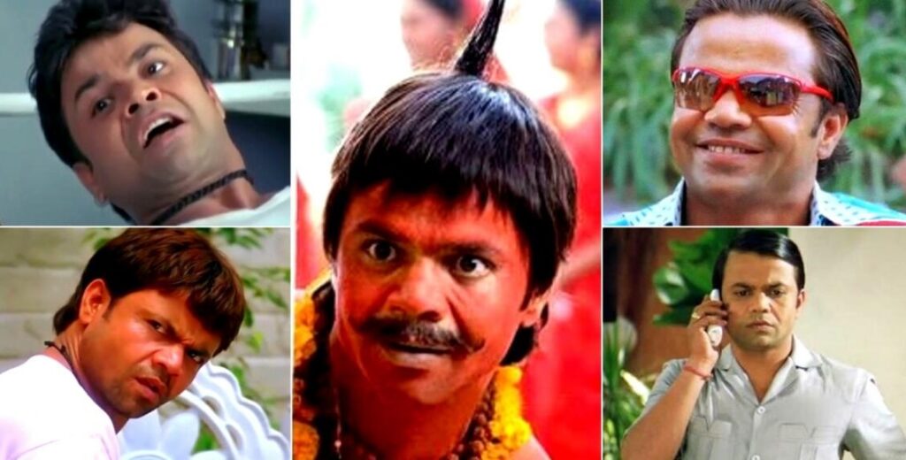 Rajpal Yadav's Networth 2026