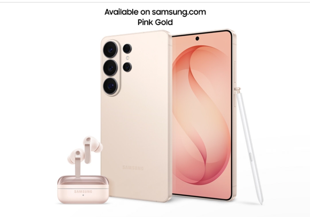 Samsung Samsung Galaxy S26 V/s iPhone 17