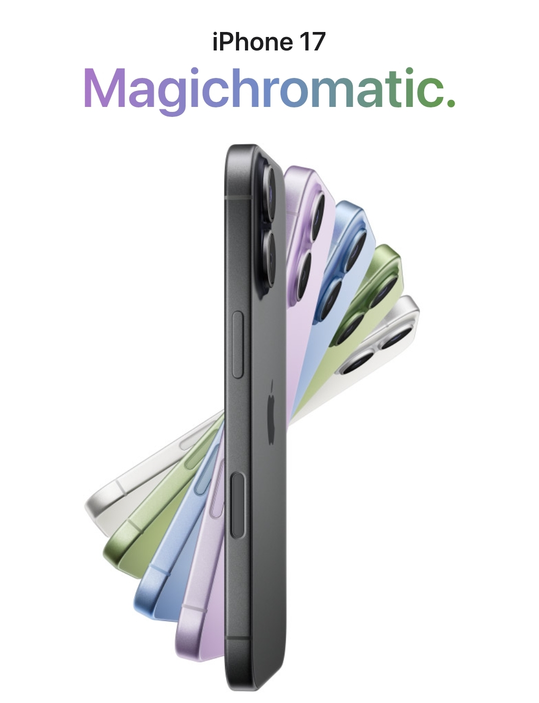 Samsung Samsung Galaxy S26 V/s iPhone 17