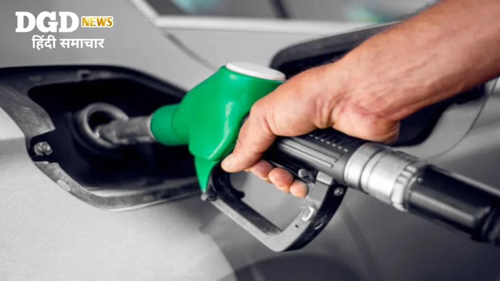 राजस्थान में पेट्रोल-डीजल फिर हुआ महंगा: जानिए 11 मार्च को आपके शहर में क्या हैं ताज़ा रेट 1004993913