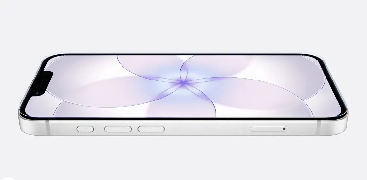 Apple introduces iPhone 17e