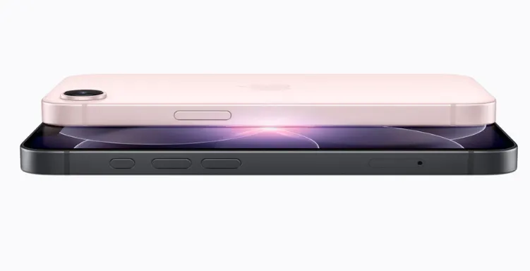 Apple introduces iPhone 17e